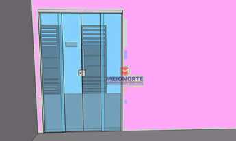 Imagem 14: Casa com 3 dormitórios à venda, 200 m² por R$ 500.000,00 - COHAB Anil IV - São Luís/MA