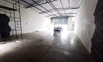 Imagem 3: Barracão para alugar com 200m² próximo ao Centro Marília/SP