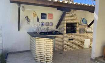 Imagem 7: Casa em Condomínio para Venda em Lauro de Freitas, Buraquinho, 3 dormitórios, 3 suítes, 4