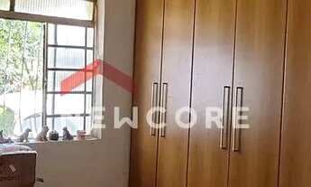 Imagem 3: Casa em Rua Costa Monteiro - Sagrada Família - Belo Horizonte/MG