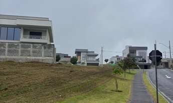 Imagem 4: Terreno 450m² - Condomínio Cyrela Landscape Taubaté