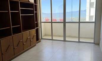 Imagem 6: Excelente apto 02 dormitórios ambos com split e armário embutido, 1 bwc completo, sala com