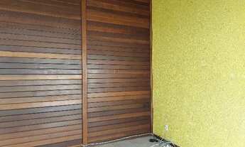 Imagem 6: Fator2509) Casa linear - 2 quartos (1 suíte) - Via Oceânica - Júlia Deberg