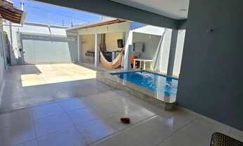 Imagem 3: Casa à venda no bairro Plano Diretor Sul - Palmas/TO