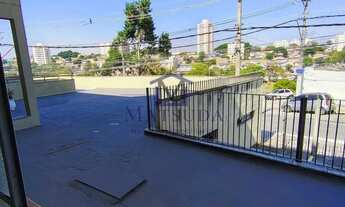 Imagem 6: Apto de 1dorm, com quintal, 1 vaga, próximo a Santa Casa