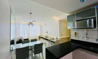 Imagem 5: Apartamento com 2 quartos no Bairro Morros KLETB6