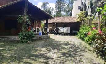 Imagem 4: Vargem Grande Casa com 4 dormitórios