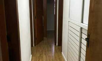 Imagem 4: Cobertura Residencial à Venda em Santa Inês, Belo Horizonte 163,33 m² de Área Interna