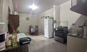 Imagem 6: Casa Centro Castanhal