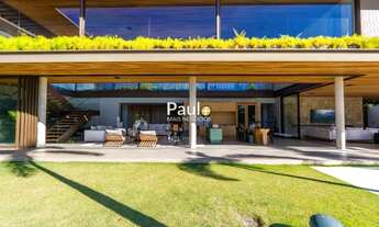 Imagem 7: Casa à venda Fazenda da Grama, em Itupeva, com 6 suítes, com 1532 m²