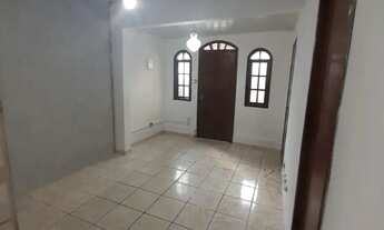 Imagem 2: BA10 CASA EM SÃO CRISTÓVÃO