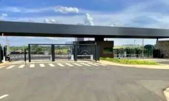 Imagem: Terreno à venda, 242 m² por R$ 320.000,00