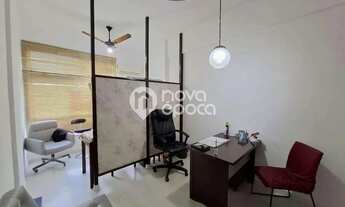 Imagem 4: Tijuca Galpão / depósito com venda por R$195.000