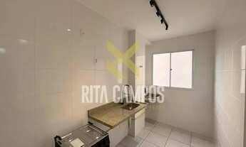 Imagem 4: APARTAMENTO NOVO NO RES. PALMEIRAS AZUL