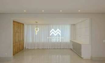 Imagem 6: APARTAMENTO 3 QUARTOS PARA ALUGAR NO FOUR SEASONS VILA DA SERRA - R$ 7800,00 - Nova Lima