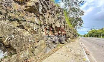 Imagem 2: Terreno para alugar, 5381 m² por R$ 17.500,00/mês - Cantagalo - Niterói/RJ