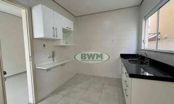 Imagem 3: Casa com 3 dormitórios para alugar, 123 m² por R$ 4.560,00/mês - Jardim São Carlos - Soroc