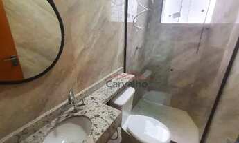 Imagem 3: Casa com 2 dormitórios para alugar, 52 m² por R$ 2.000,00/mês - Vila Medeiros - São Paulo