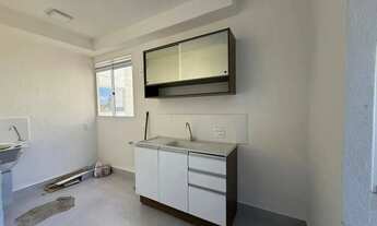 Imagem 5: Apartamento de 2 Quartos com 2 Vagas de Garagem Setor Garavelo