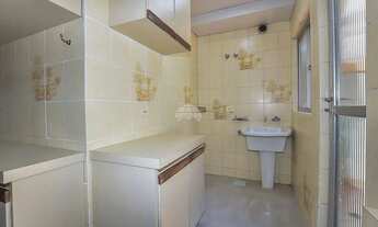 Imagem 7: Imóvel para venda possui 65 metros quadrados com 2 quartos em Rebouças - Curitiba - PR