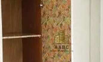 Imagem 5: Apartamento com 2 dormitórios para alugar, 50 m² por R$ 4.500,00/mês - Vila Clementino - S