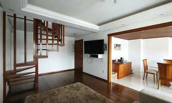 Imagem 4: Locação Cobertura PORTO ALEGRE RS Brasil