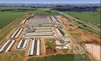 Imagem 3: Lote comercial as margem Rodovia Abraão Assed Ribeirão Preto SP