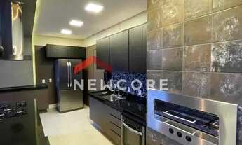 Imagem 7: Casa em Residencial Villa Lobos - Residencial Villa Lobos - Bauru/SP