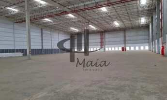 Imagem 3: Locação Galpão Cacapava Santa Luzia Ref: 41500