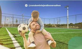 Imagem 3: Lote Jardins Versalhes