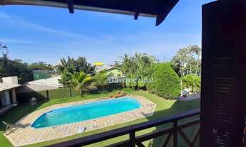 Imagem: Casa com 4 dormitórios para alugar por