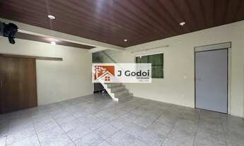 Imagem: EXCELENTE LOJA COMERCIAL - TÉRREO MEZANINO