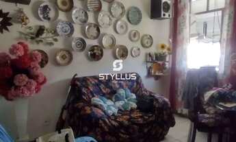 Imagem 2: Pilares Apartamento com 2 dormitórios