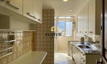 Imagem 6: APARTAMENTO EXCELENTE 2 QUARTOS 74M²