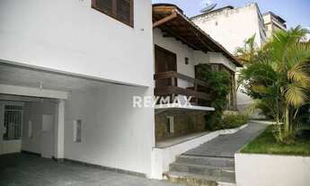 Imagem 5: Casa, ponto comercial, na Várzea, aceita permuta, 5 quartos, 262 m² - Venda R$ 1.800.000