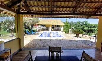 Imagem 4: Miraflores - Chácara 3 quartos