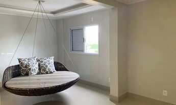 Imagem 6: Apartamento com 3 dormitórios à venda, 206 m² por R$ 1.150.000,00 - Santa Maria - Uberaba