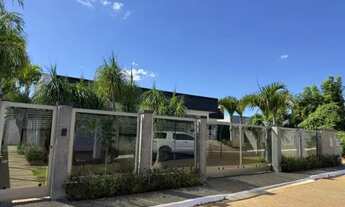 Imagem 6: Casa à Venda no Condomínio Novo Oriente - Rajadinha, Planaltina/DF