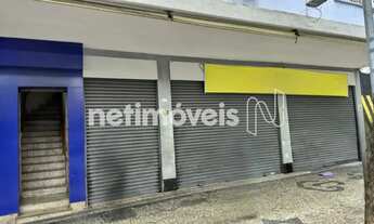 Imagem 4: Prédio Comercial com Loja Ampla e Salas Avenida Tradicional de Belo Horizonte