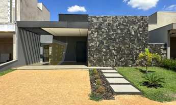 Imagem 2: Casa térrea vivendas da mata, Excelente acabamento