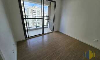 Imagem 4: Apartamento Edifício Vision Colinas Jardim Esplanada Sjc 33 m² 1 suíte