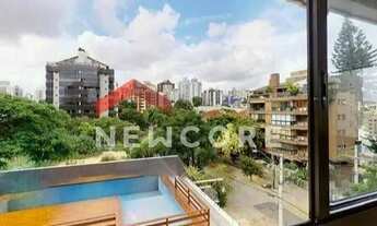 Imagem 7: Apartamento em Rua Faria Santos - Petrópolis - Porto Alegre/RS