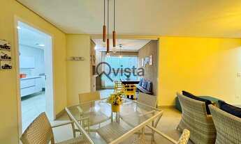 Imagem 3: Apartamento 3 dormitórios e 2 suítes à Venda na Pitangueiras na Astúrias