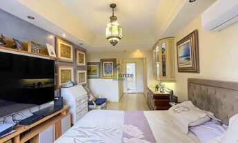 Imagem 7: Apartamento, 4 quartos, 1 suite, 2 vagas