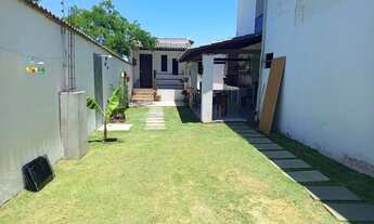 Imagem 5: Casa enorme e bela