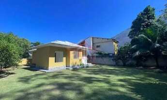 Imagem 3: Casa linear 3 quartos - Itaipuaçu