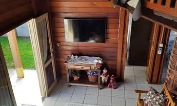 Imagem 2: Casa campeche Casa com 4 dormitórios