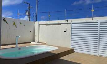 Imagem 3: Casa no Luar da Barra- 104164 [21398