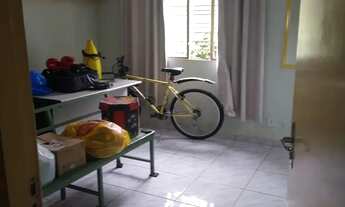 Imagem 3: Casa de esquina em frente ao Parque Macambira