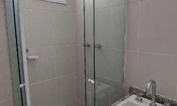 Imagem 7: Apartamento com 1 dormitório para alugar, 40 m² por R$ 3.532,26/mês - Consolação - São Pau